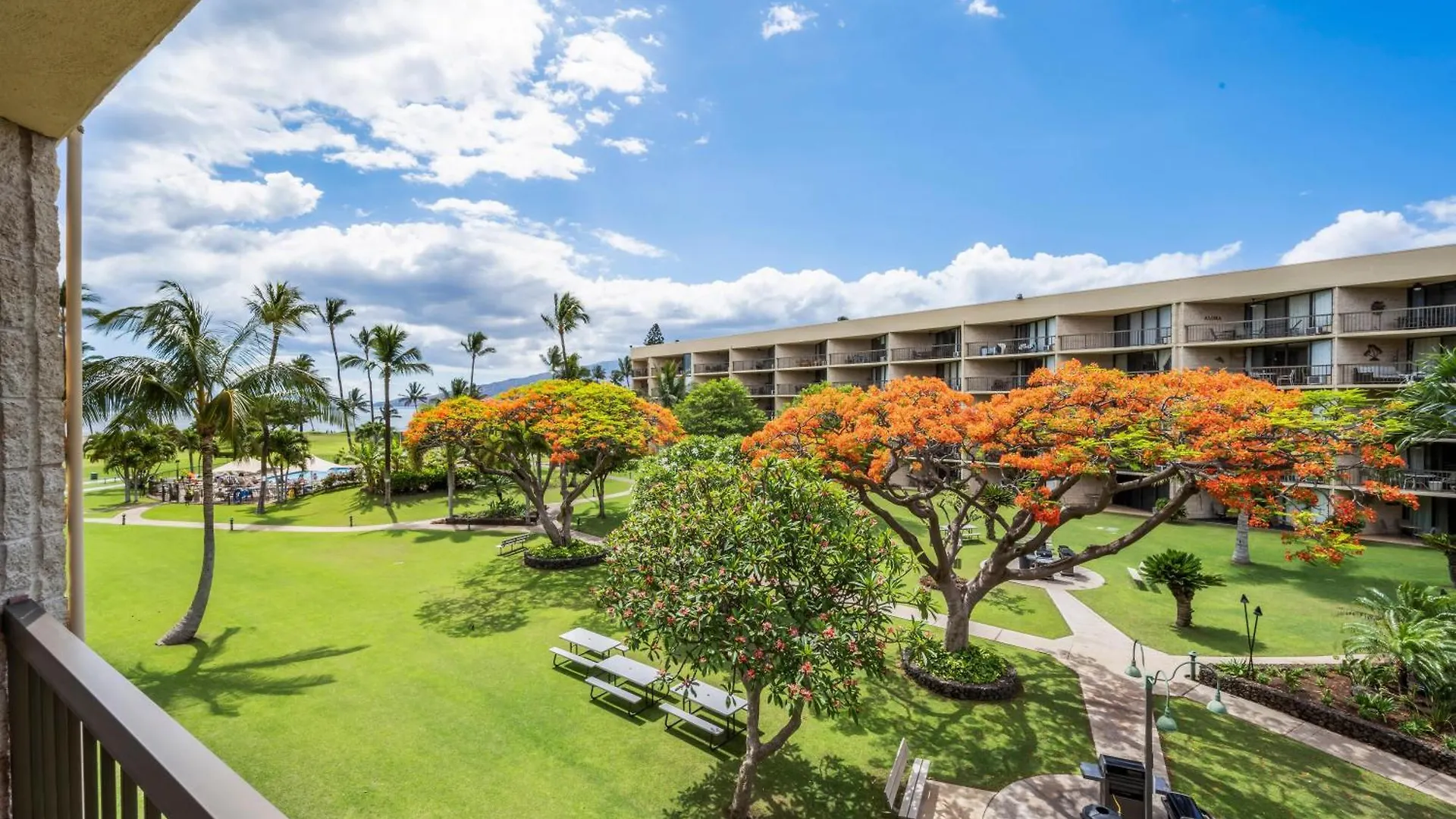 Holiday home Maui Sunset B310 Villa Kihei United States