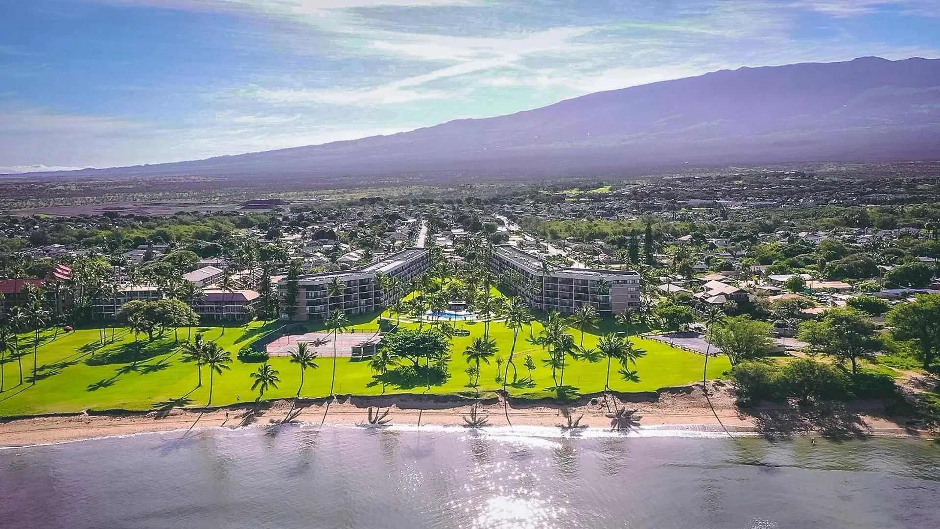 Holiday home Maui Sunset B310 Villa Kihei United States