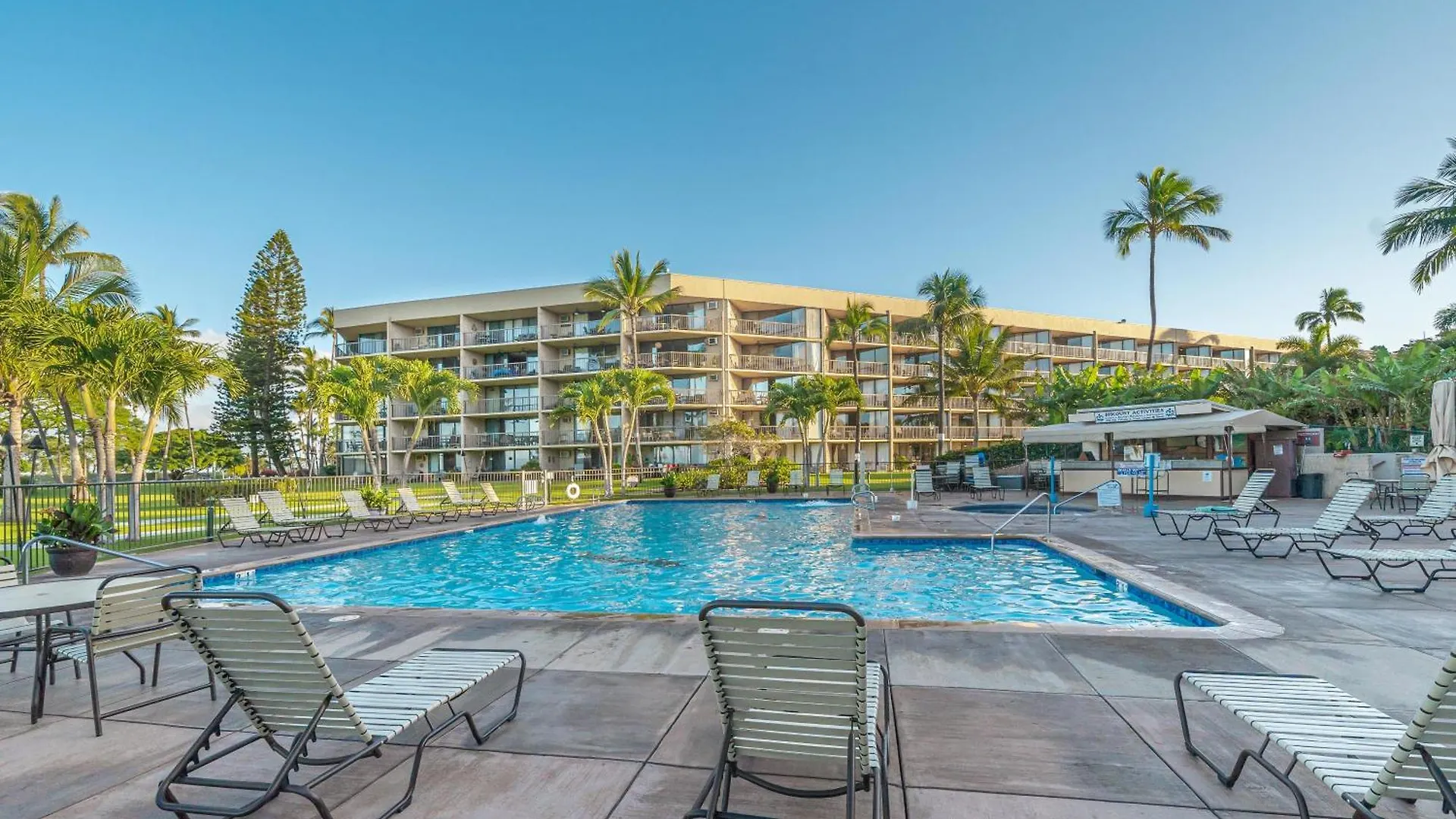 Holiday home Maui Sunset B310 Villa Kihei