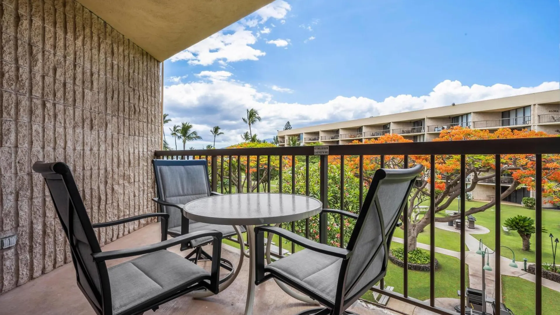 Maui Sunset B310 Villa Kihei Holiday home